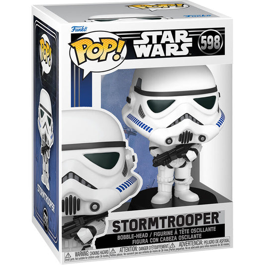 Figurine Funko POP! Star Wars Stormtrooper