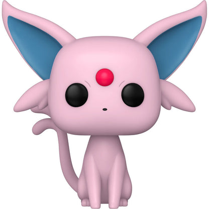 Figurine Funko POP! Pokemon Espeon, vue 3