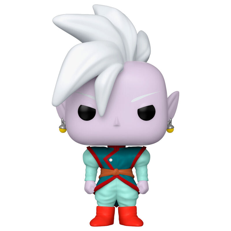 Figurine Funko POP! Dragon Ball Super Shin, vue 2