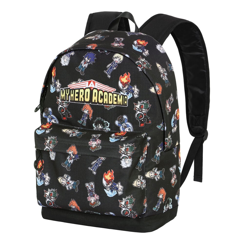 Sac à dos adaptable My Hero Academia 44 cm, vue 3