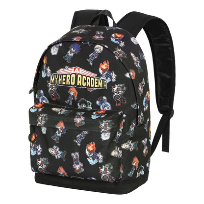 Sac à dos adaptable My Hero Academia 44 cm, vue 3