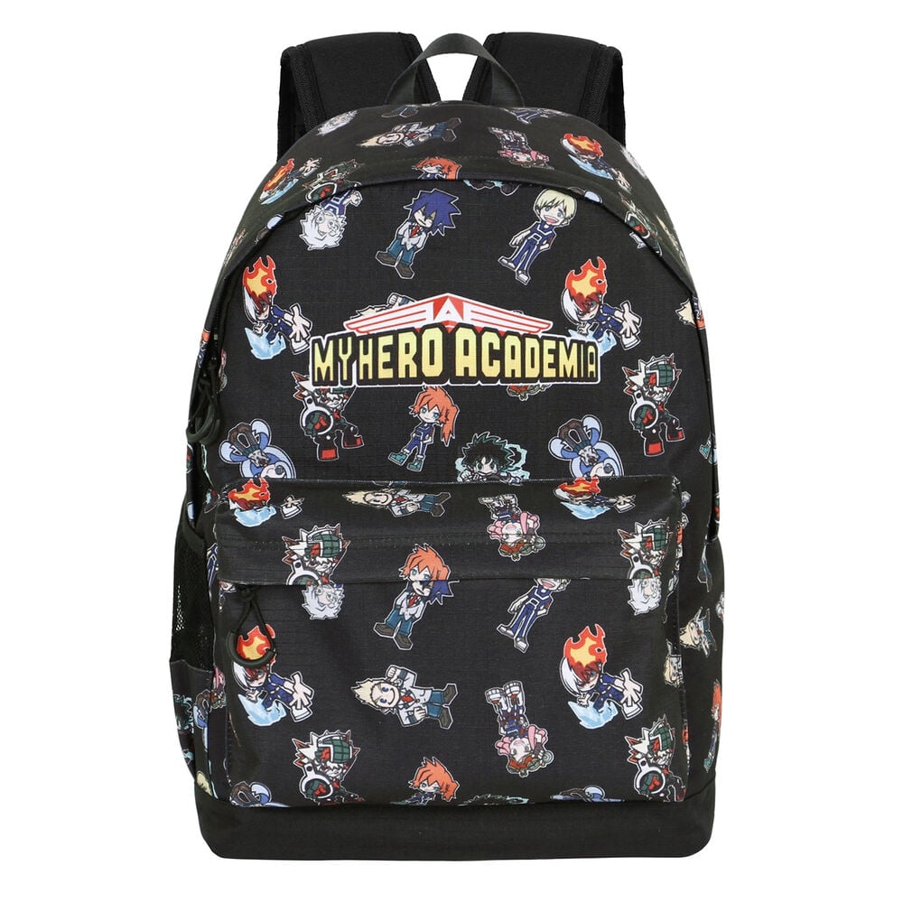 Sac à dos adaptable My Hero Academia 44 cm