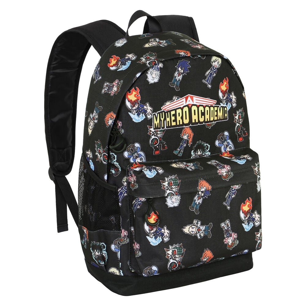 Sac à dos adaptable My Hero Academia 44 cm, vue 2