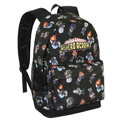 Sac à dos adaptable My Hero Academia 44 cm, vue 2