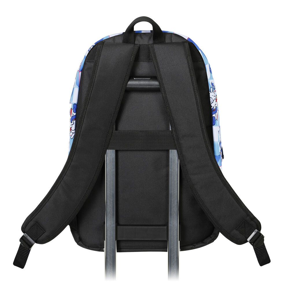 Sac à dos Sonic The Hedgehog Blue Lay 41 cm, vue 3