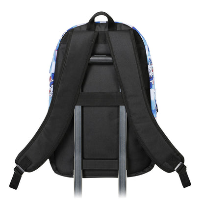Sac à dos Sonic The Hedgehog Blue Lay 41 cm, vue 3
