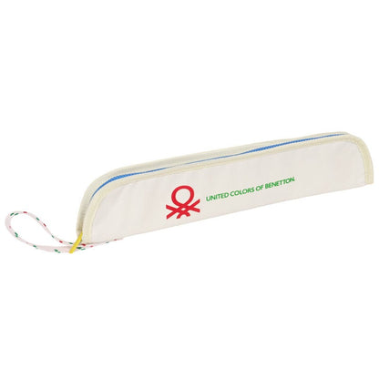Accessoire scolaire Benetton Topitos flute holder