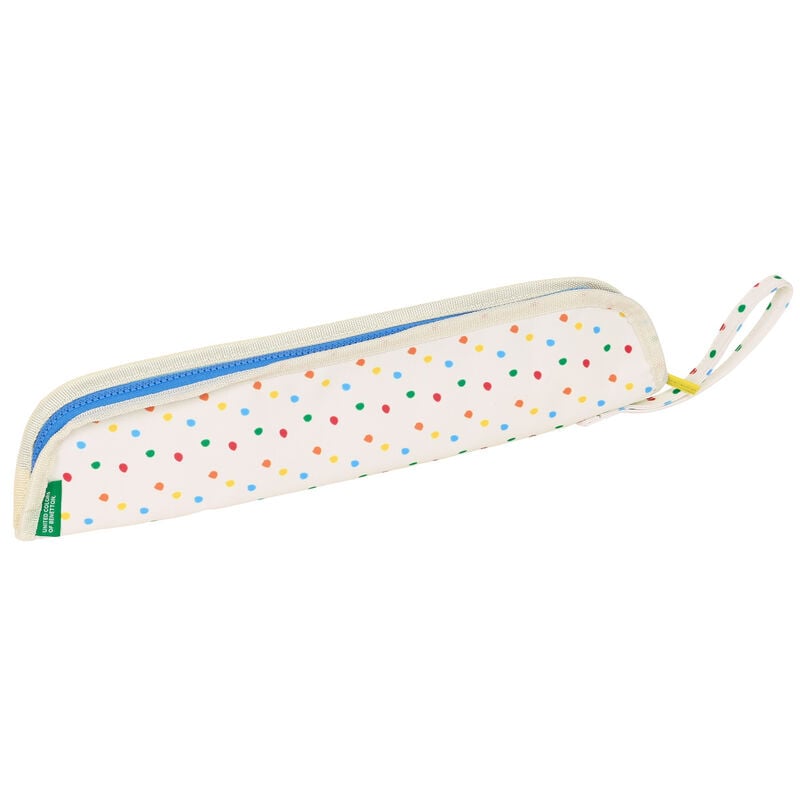 Accessoire scolaire Benetton Topitos flute holder, vue 2