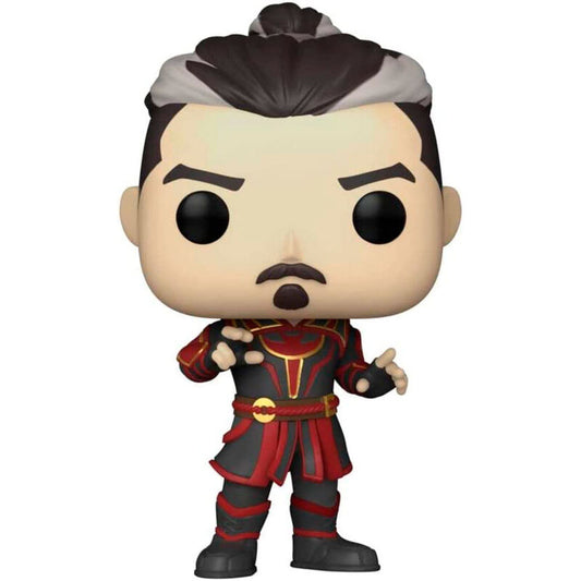 Figurine Funko POP! Marvel Doctor Strange Defender Strange Exclusive