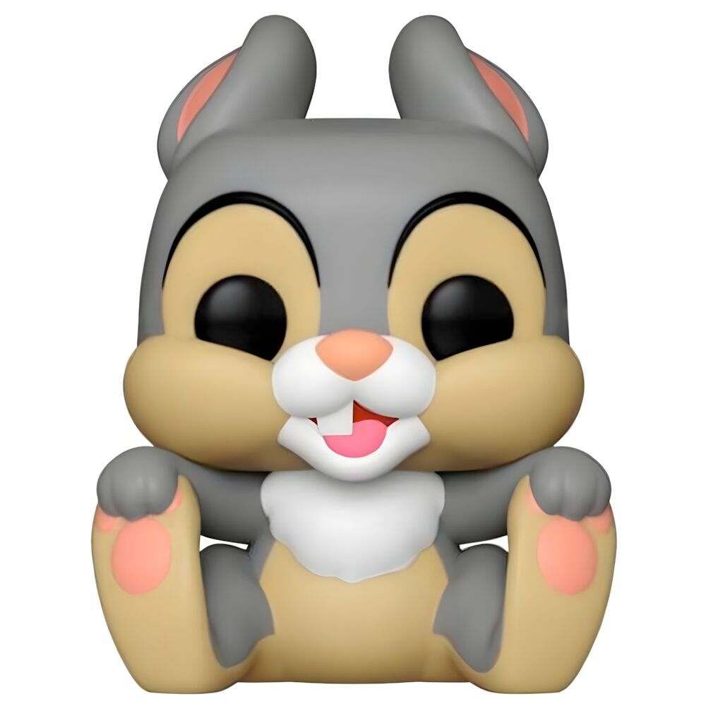 Figurine Funko POP! Disney Bambi Thumper Exclusive, vue 2
