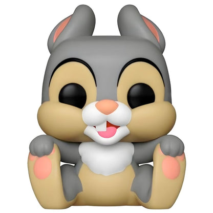 Figurine Funko POP! Disney Bambi Thumper Exclusive, vue 2