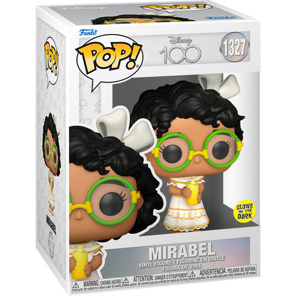 Figurine Funko POP! Disney 100th Anniversary Mirabel