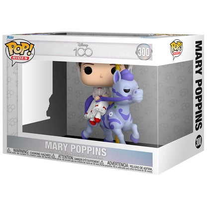 Figurine Funko POP! Disney 100th Anniversary Mary Poppins
