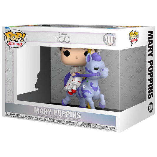 Figurine Funko POP! Disney 100th Anniversary Mary Poppins