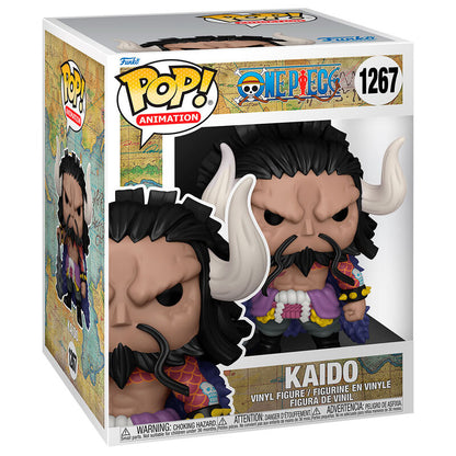 Figurine Funko POP! One Piece Kaido
