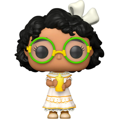 Figurine Funko POP! Disney 100th Anniversary Mirabel, vue 2