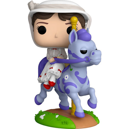 Figurine Funko POP! Disney 100th Anniversary Mary Poppins, vue 2