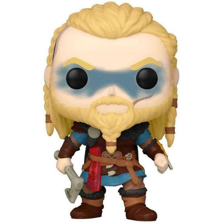Figurine Funko POP! Assassins Creed Eivor