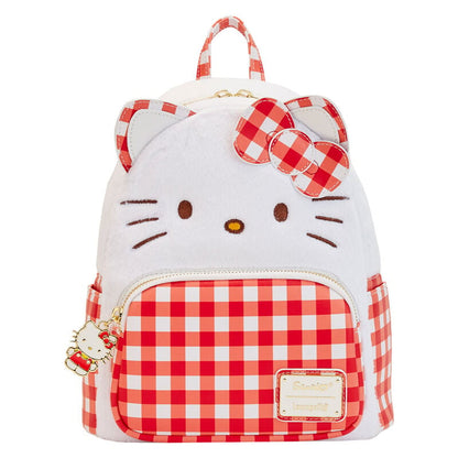 Sac à dos Loungefly Sanrio Hello Kitty 28 cm