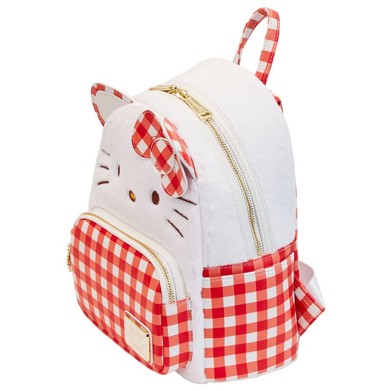 Sac à dos Loungefly Sanrio Hello Kitty 28 cm, vue 2