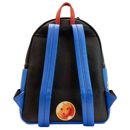 Sac à dos Loungefly Dragon Ball Z Trio 31 cm, vue 4