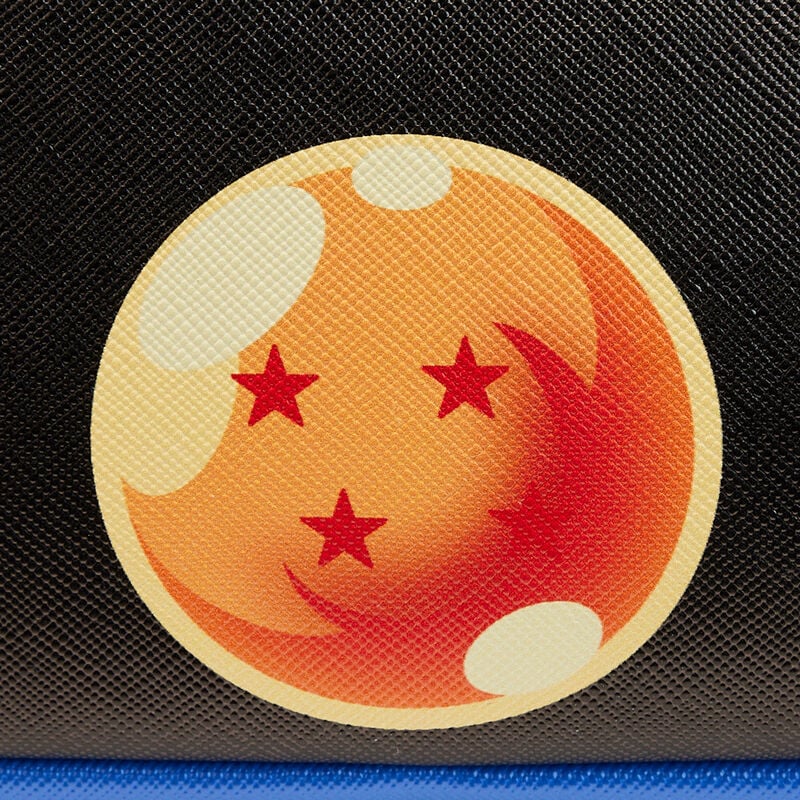Sac à dos Loungefly Dragon Ball Z Trio 31 cm, vue 5