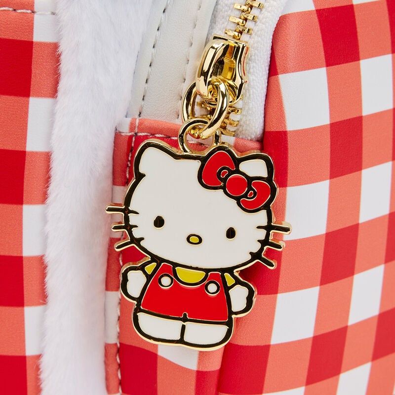 Sac à dos Loungefly Sanrio Hello Kitty 28 cm, vue 5