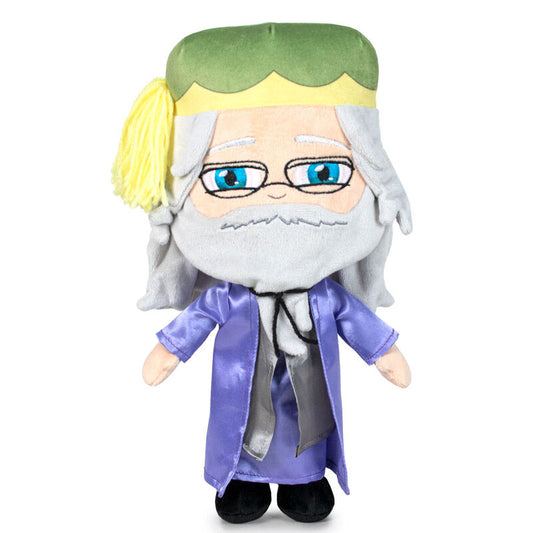 Peluche Dumbledore Harry Potter 37 cm