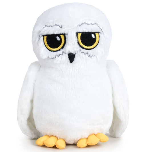 Peluche Hedwig Harry Potter 37 cm