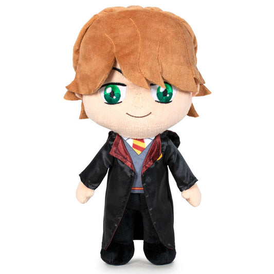 Peluche Ron Harry Potter 37 cm