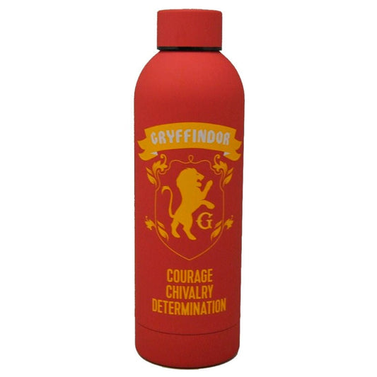 Gourde en inox Harry Potter Gryffindor 700 ml
