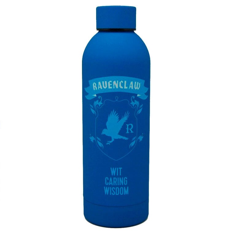 Gourde en inox Harry Potter Ravenclaw 700 ml