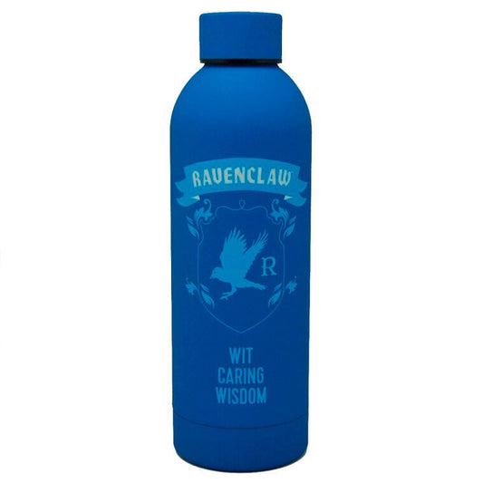 Gourde en inox Harry Potter Ravenclaw 700 ml