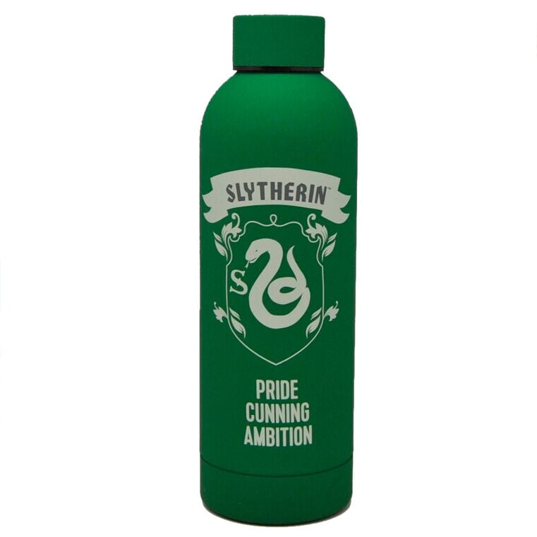 Gourde en inox Harry Potter Slytherin 700 ml