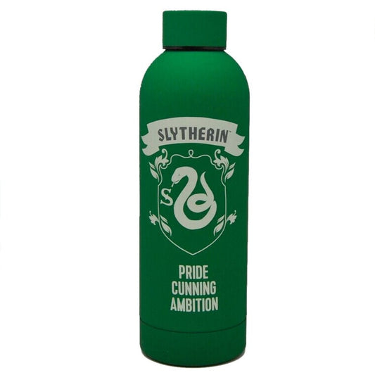 Gourde en inox Harry Potter Slytherin 700 ml