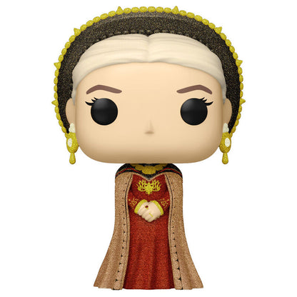 Figurine Funko POP! Juego de Tronos La Casa del Dragon Rhaenyra Targaryen Exclusive