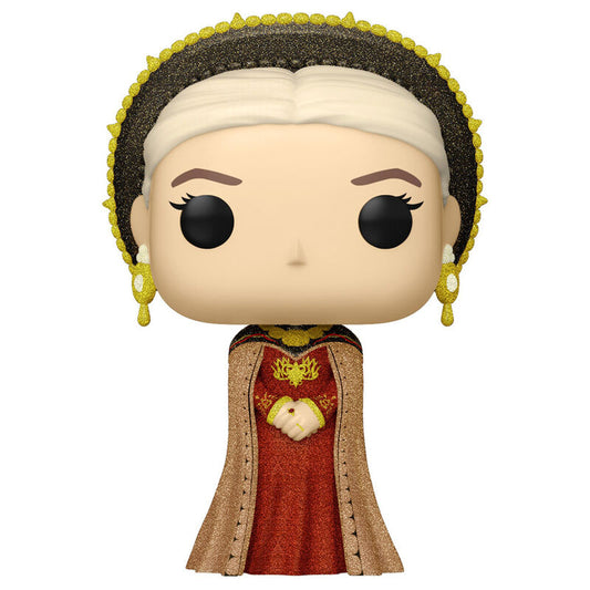 Figurine Funko POP! Juego de Tronos La Casa del Dragon Rhaenyra Targaryen Exclusive