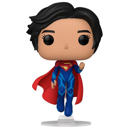 Figurine Funko POP! DC Comics The Flash Supergirl, vue 3