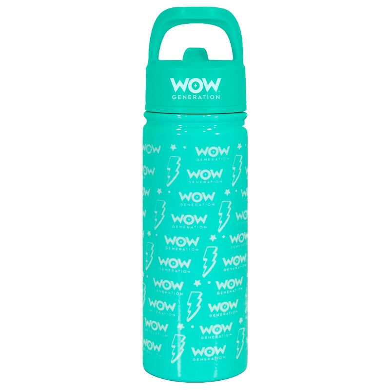 Gourde Wow Generation assorti 500 ml, vue 5