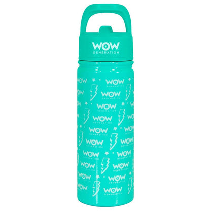 Gourde Wow Generation assorti 500 ml, vue 5