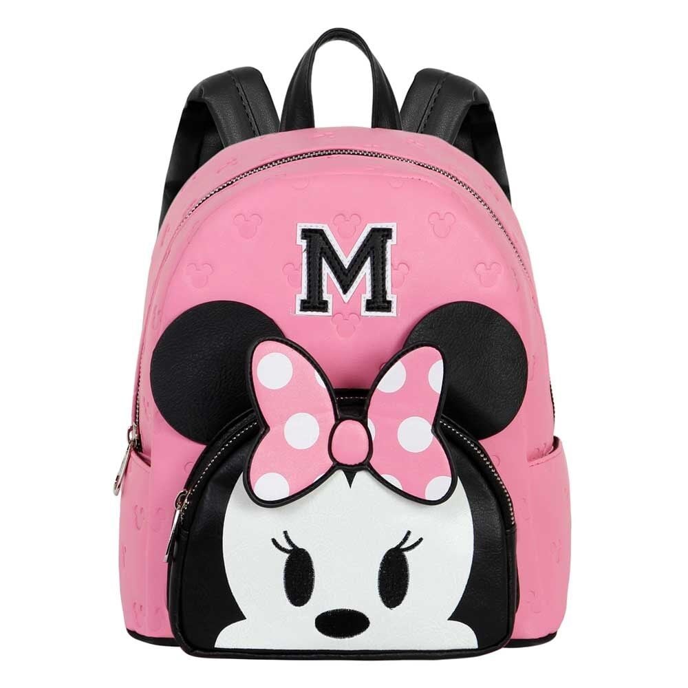 Sac à dos Disney Minnie Heady 29 cm, vue 3