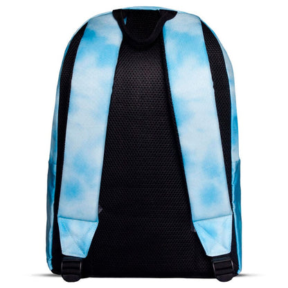 Sac à dos Pokemon Squirtle Evolutions, vue 2