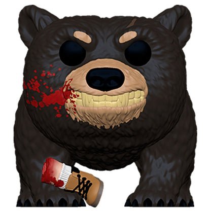 Figurine Funko POP! Oso Vicioso Bear with Leg