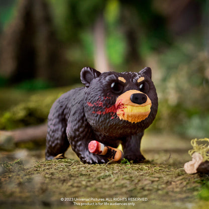 Figurine Funko POP! Oso Vicioso Bear with Leg, vue 2