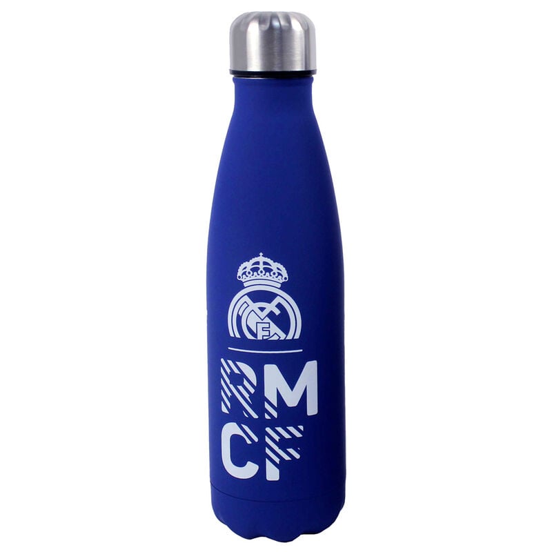 Gourde en inox Real Madrid 600 ml