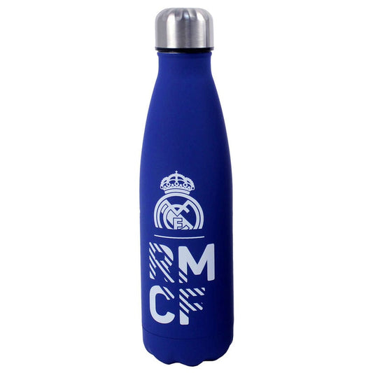 Gourde en inox Real Madrid 600 ml