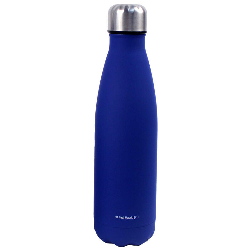 Gourde en inox Real Madrid 600 ml, vue 2