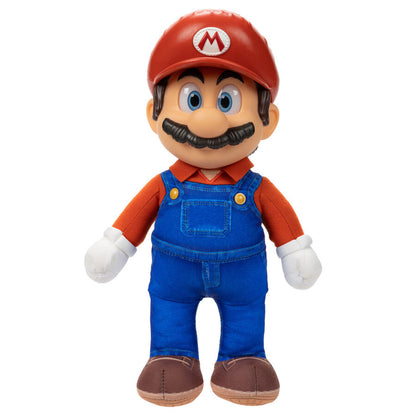 Peluche Super Mario Bros Le Film 30 cm, vue 5