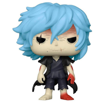 Figurine Funko POP! My Hero Academia Tomura Shigaraki Exclusive Chase, vue 2