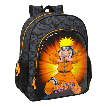 Sac à dos adaptable Naruto 38 cm